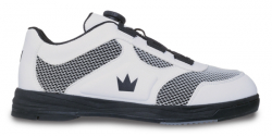 Brunswick Fury (Men's) White